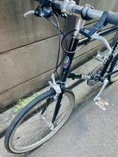 GIOS MIGNON サイズ470 GIOS MIGNON サイズ470