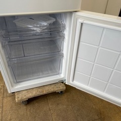 SHARP製★2014年製270L冷蔵庫★6ヶ月間保証付き★近隣配送・設置可能