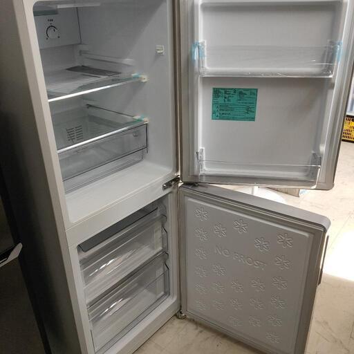 □品 ELSONIC エルソニック 148L 冷蔵庫 EH-R1482F 2020年製 ◎ □品 ELSONIC エルソニック 148L 冷蔵庫 EH-R1482F 2020年製 ◎