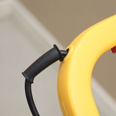 アルファ工業 電動除雪機 スノーパワー E-5350 (E1128ahxY)