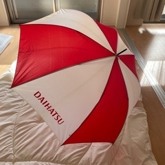 傘　ダイハツ