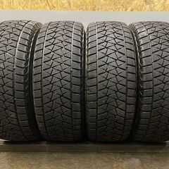 BS BLIZZAK DM-V2 265/70R16 16インチ...