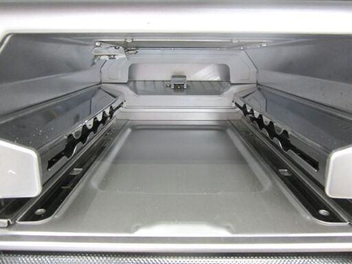 美品 21年製 LPガス用 ガステーブル パロマ☆エブリシェフ PA-370WHA-R