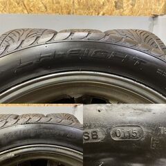 LIONHART LH-EIGHT 305/40R22】夏タイヤ【LEXANI SL9 22インチ 9.5 