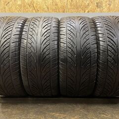 LIONHART LH-EIGHT 305/40R22】夏タイヤ【LEXANI SL9 22インチ 9.5 
