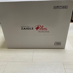 ‪🌟ザイグルプラス新品未使用です♪😊