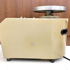 シンポ株式会社 電動ろくろ RK-2P プロ形 METALLIC TRACTION DRIVE