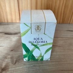 AQUA ALLEGORIA Herba Fresca 新品 ！...