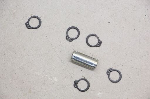 ローラー コンベア 連結丸 アルミタイプ 1m ローラー幅50cm ①