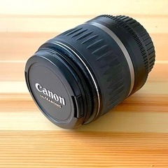【ネット決済】Canon 標準ズームレンズ EF-S18-55m...