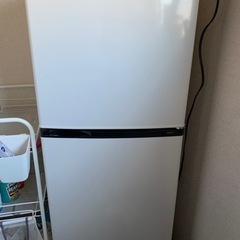 AQUA (140L・右開き) 2ドア 冷凍冷蔵庫 AQR-14...