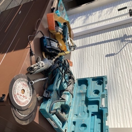 鉋 激レア！美術品 坂田晴雄作