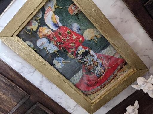 リカちゃんサイズドールハウス【高級クラブVer】