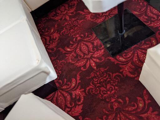 リカちゃんサイズドールハウス【高級クラブVer】