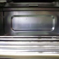 札幌 美品 2021年製 LP/プロパンガスコンロ リンナイ  KGM64PK2R 幅56cm ガステーブル 本郷通店