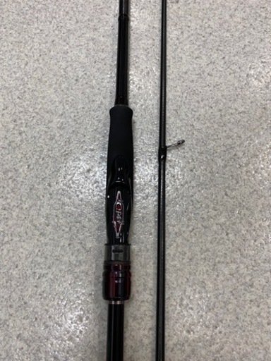 値下げ】エギングロッド シマノ セフィアTT S86M 保証書あり 値下げ】エギングロッド シマノ セフィアTT S86M 保証書あり