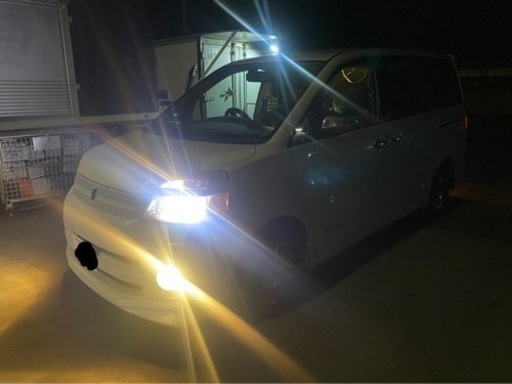 ＡＺＲ60 ヴォクシー  車検R4年7月　車両交換のみ AZR60 ヴォクシー 車検R4年7月 車両交換のみ 【公式通販】
