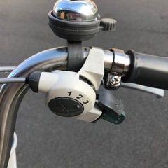 [商談中]ブリヂストンワゴン　大人用三輪車