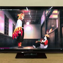 Panasonic VIERA ビエラ TH-P50VT33 プラズマテレビ 50V型 