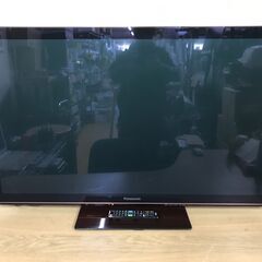 Panasonic VIERA ビエラ TH-P50VT33 プラズマテレビ 50V型 