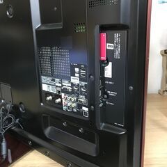 Panasonic VIERA ビエラ TH-P50VT33 プラズマテレビ 50V型 