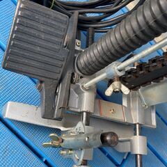 makita マキタ　チェーンノミ　7100-B　動作品　電動工具　大工道具