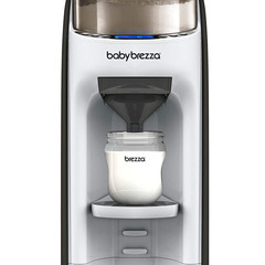 (070-1510-4549) Baby Brezza ベイビー ブリッザ/プロアドバンス フォーミュラ ミキサー/粉ミルク ミキサー 070-1510-4549) Baby Brezza ベイビー ブリッザ/プロアドバンス