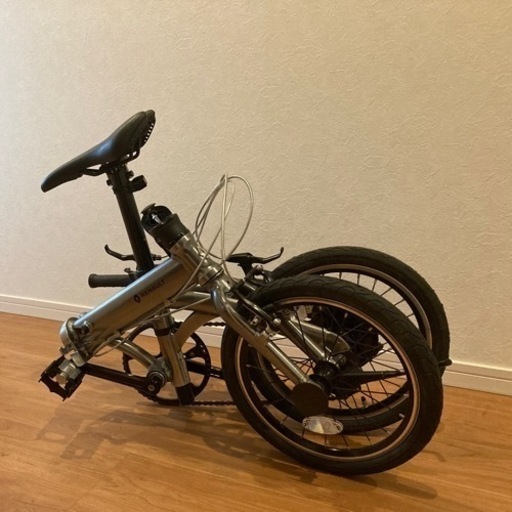 ルノー マグネシウム(RENAUT)折り畳み自転車 | hshn.org