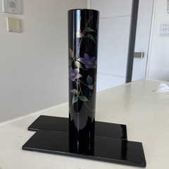 【ネット決済】花器　花瓶