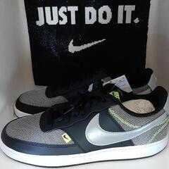 最終入荷！　NIKE　コート　ビジョン　ナイキ　メンズ