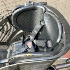 アンジェリーノ プティット　非電動は自転車　子供乗せ自転車