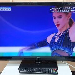 TLD テレビ(家電)の中古が安い！激安で譲ります・無料であげます(2ページ目)｜ジモティー