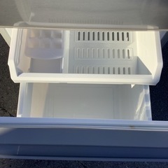 AQUA 2ドア冷蔵庫(2019年製) （126L・右開き） AQR−13H（S