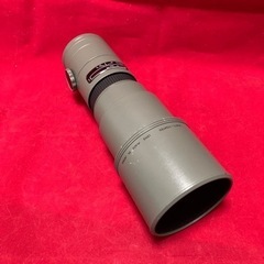 SIGMA AF TELE 400mm f/5.6 