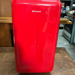 Dometic   2電源式小型保冷庫