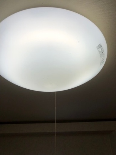 シーリングライト天井ビス留めタイプ Zion 竜王の家具の中古あげます 譲ります ジモティーで不用品の処分