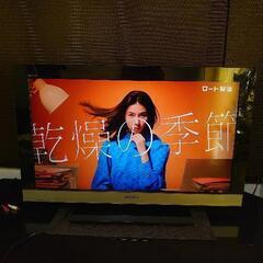 【ネット決済】カラーテレビ  32インチ