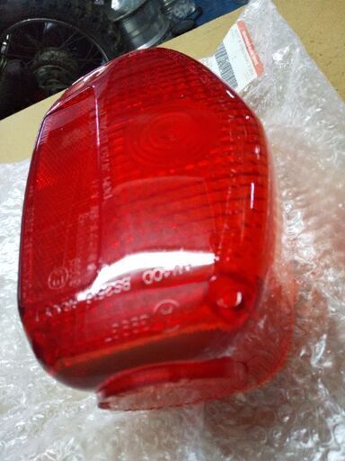 gs750用リアテール スズキGS750用✡️テールレンズ?新品?メーカー純正部品??? Yahoo