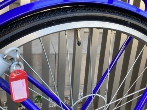 SCALARE スカラーレ 自転車27インチ　直接引き渡しのみ　東武練馬　上板橋 SCALARE スカラーレ 自転車27インチ 直接引き渡しのみ 東武練馬