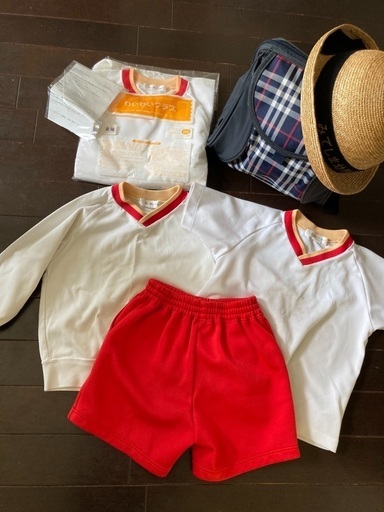 御幣島幼稚園　まとめ売り
