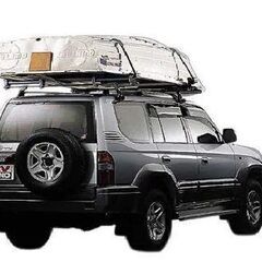 【手渡しのみ】ボートキャリア