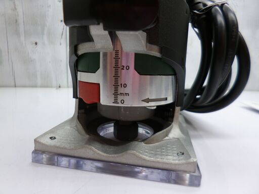 愛品館八千代店】ボッシュ PMR500 パワートリマー