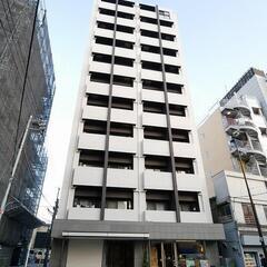 JR田端駅徒歩６分/高級分譲賃貸マンション/角部屋二面採光/バス...