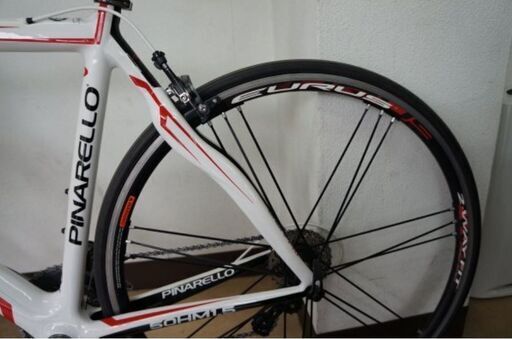 ピナレロ パリ PINARELLO PARIS アルテグラ10S カーボンロード