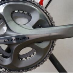 ピナレロ　パリ　PINARELLO PARIS　アルテグラ１０Ｓ　カーボンロードバイク　カンパニョーロ　ユーラス 