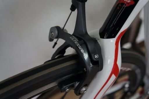 ピナレロ パリ PINARELLO PARIS アルテグラ10S カーボンロード