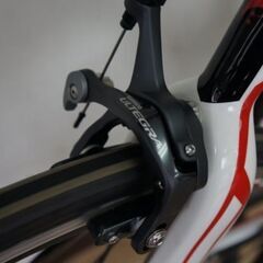 ピナレロ　パリ　PINARELLO PARIS　アルテグラ１０Ｓ　カーボンロードバイク　カンパニョーロ　ユーラス 