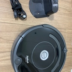 【ネット決済】ルンバ　Roomba 取引成立済み