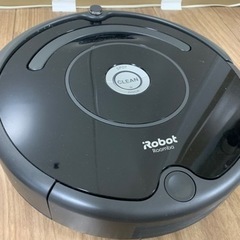 ルンバ　Roomba 取引成立済み