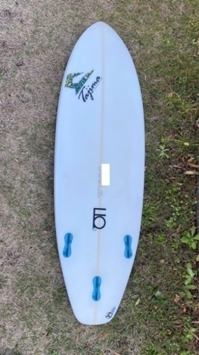 6'1” JUSTICE “FLEXFLY FOP” Tajima Model - www.minik.hr